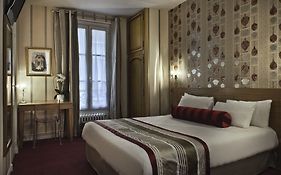 Hotel Romance Malesherbes Paris